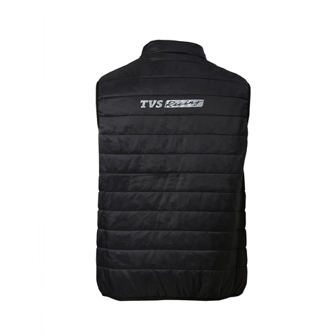 TVS Racing Arsenal Sleeveless Thermal Jacket
