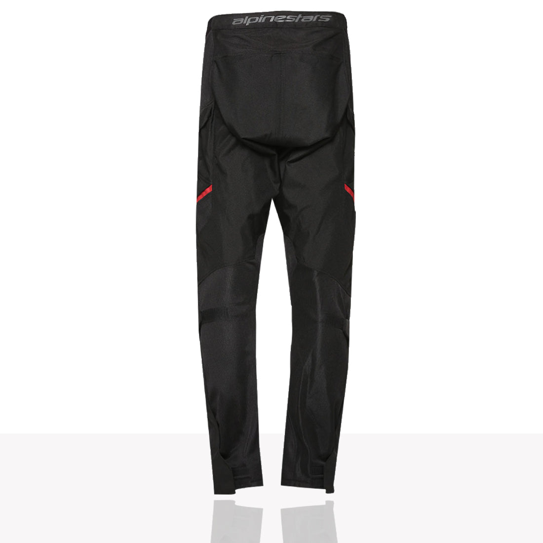 TVS Racing Adventure Riding Pant – CE Armour, Abrasion Resistant 600D Shell, Breathable Mesh Panels, Touring Fit & Utility Storage for Long-Distance Rides