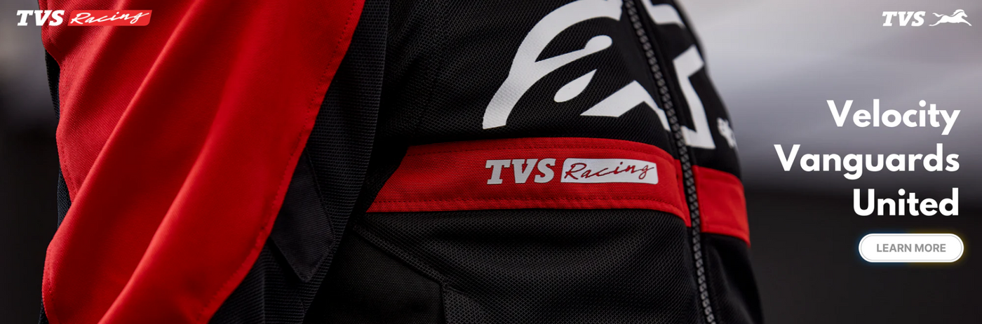 TVS Racing