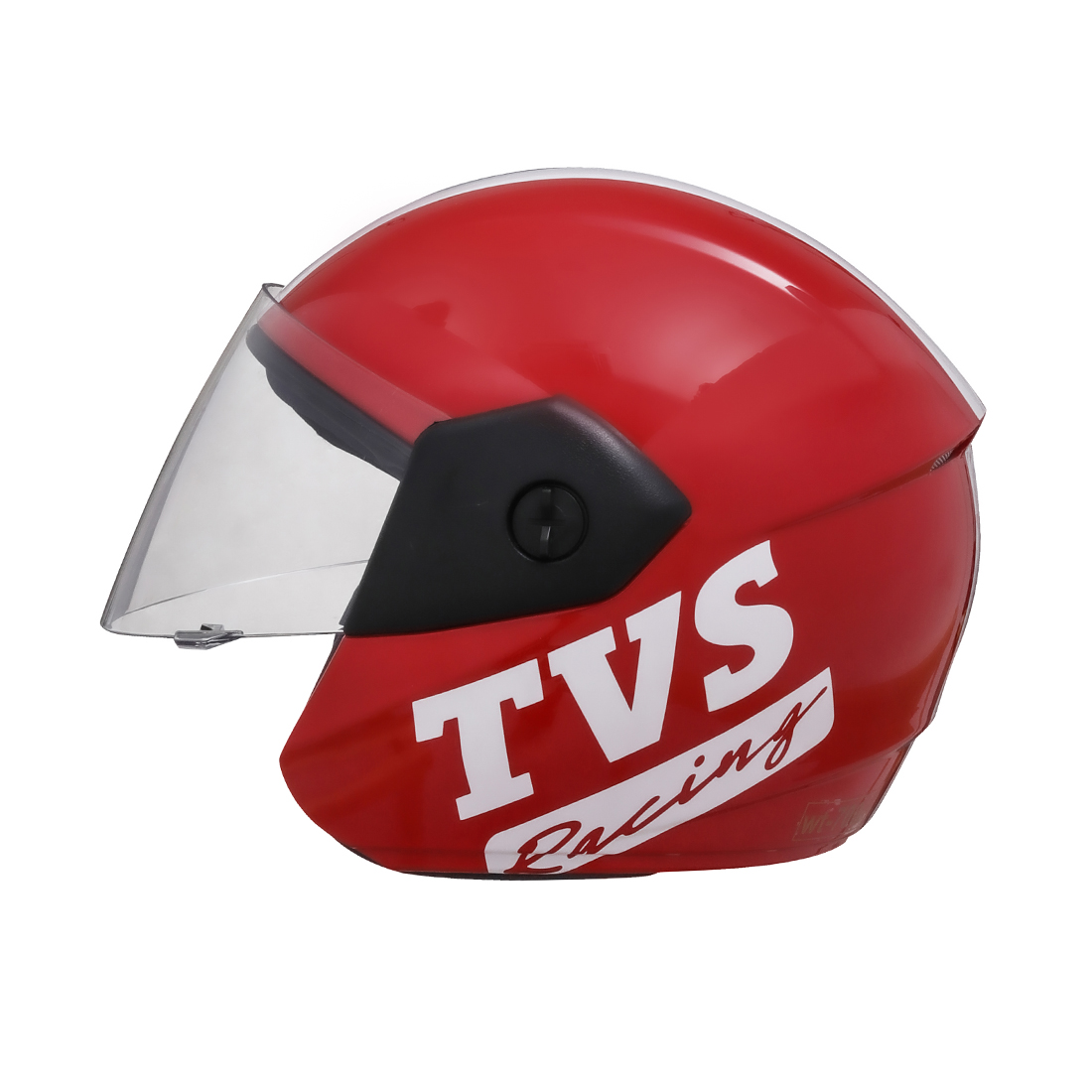 TVS Apache Full Face Helmet TVS Apache Full Face Helmet