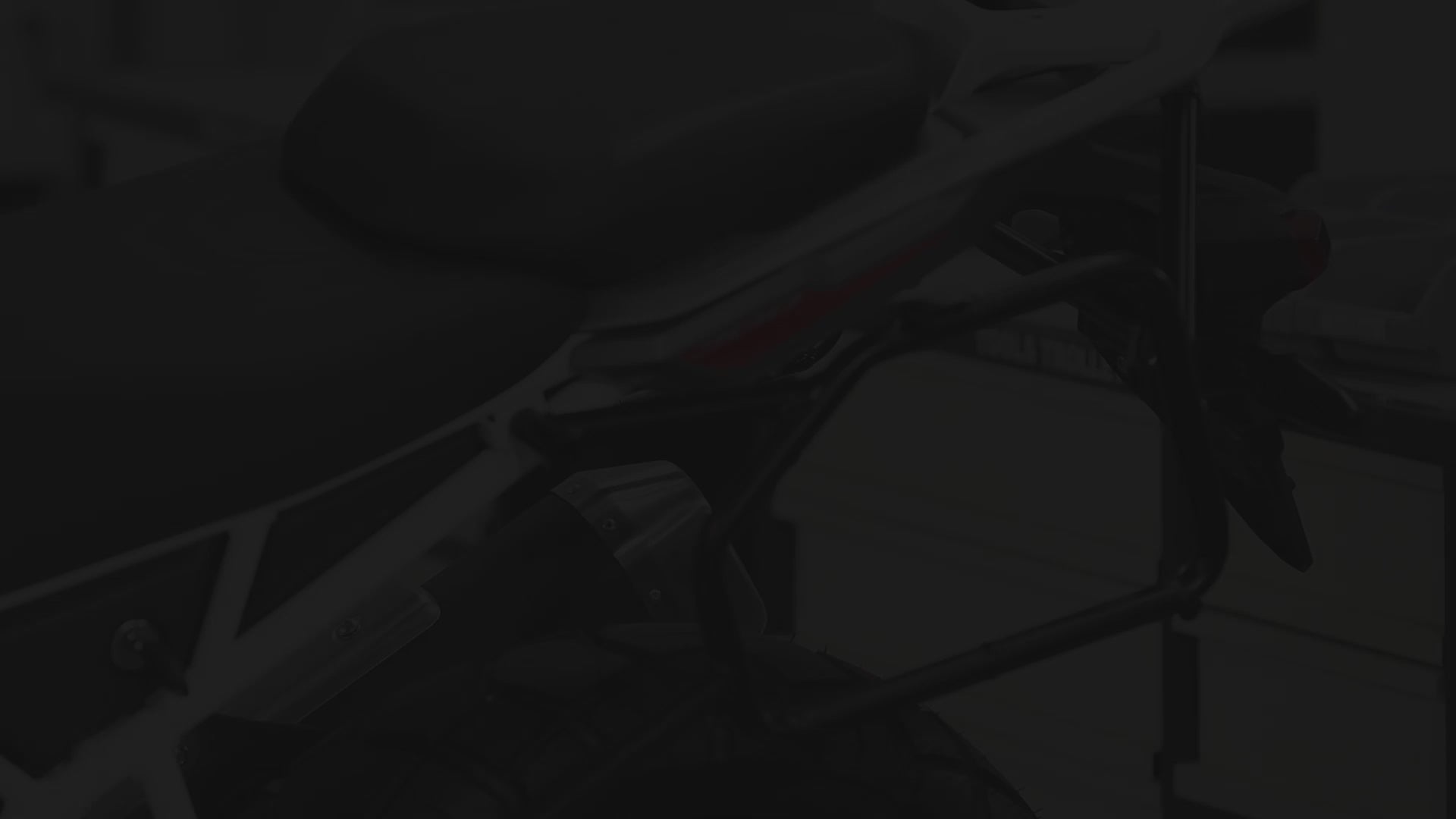 TVS Apache RTX Knuckle Guard