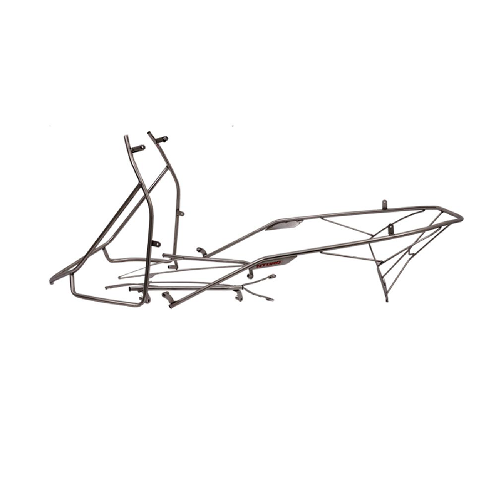 TVS Kit Scooter Guard Ntorq Online at Best Prices TVS Motor Company