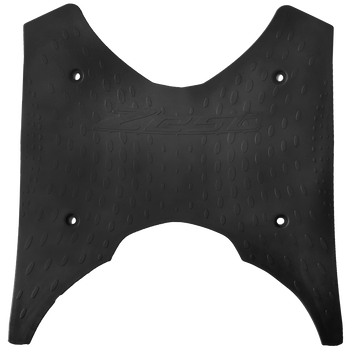 TVS Floor Mat - Zest BLACK