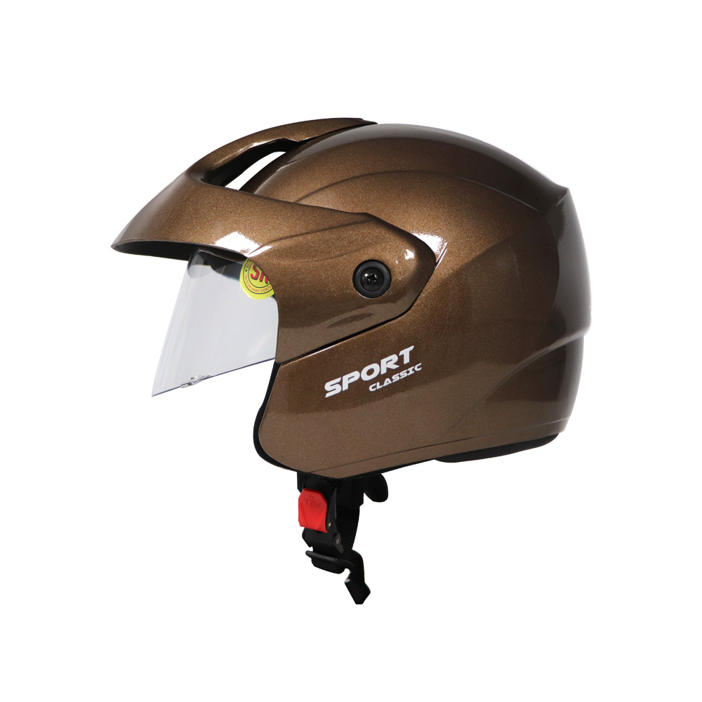 Tvs top scooty helmet