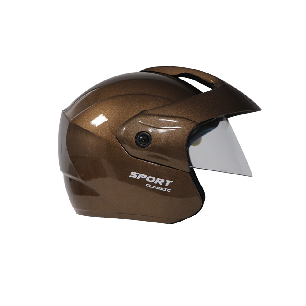 Tvs jupiter classic helmet sale