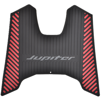 TVS FLOOR MAT DESIGNER - JUPITER