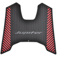 TVS Jupiter Designer Floor Mat | Custom-Fit Non-Slip Scooter Floor Mat - Durable, Weather-Resistant Protection - TVS Motor Company