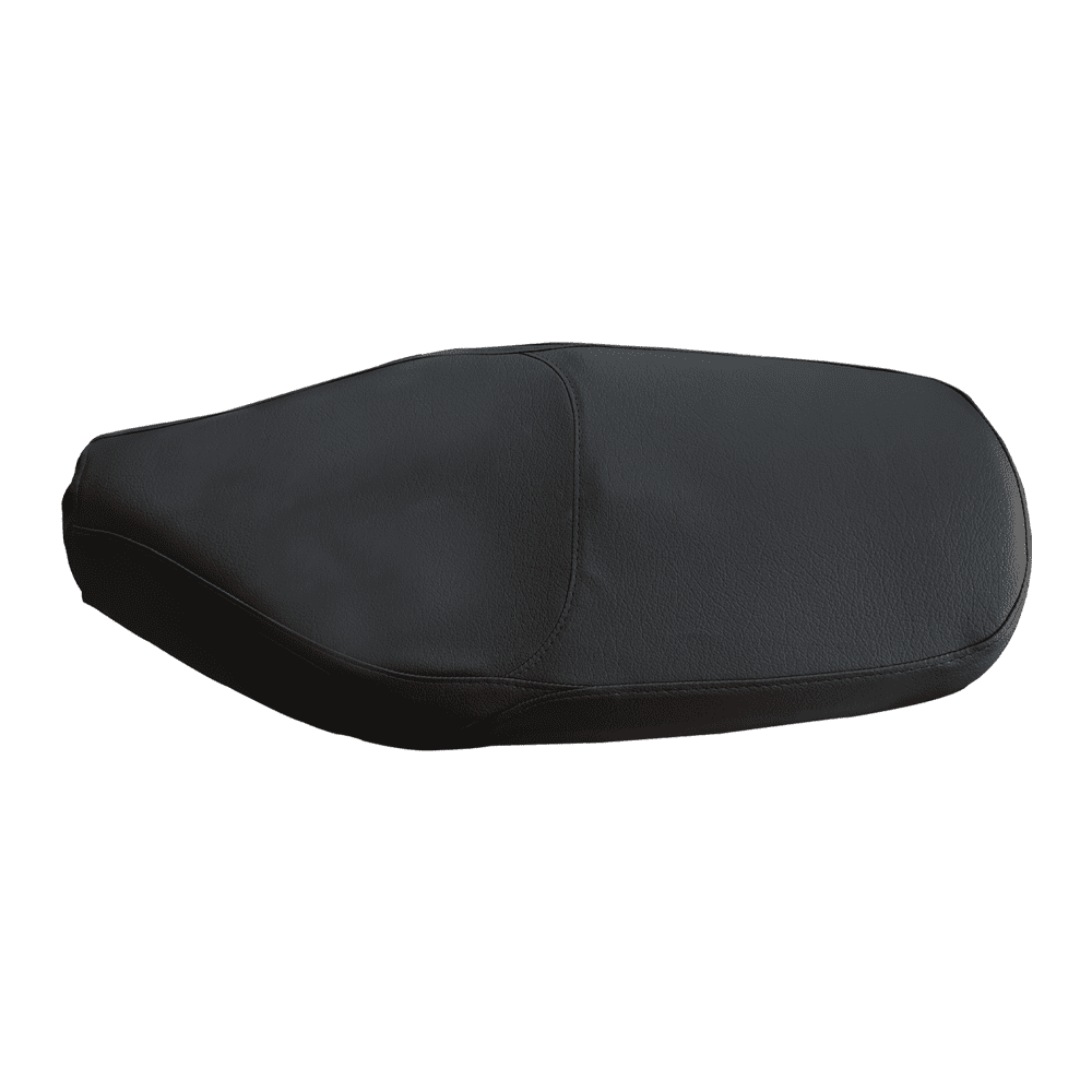 TVS Ntorq Eco Black Seat Cover - Ultimate Protection and Comfort for Your Ride - TVS Motor Company