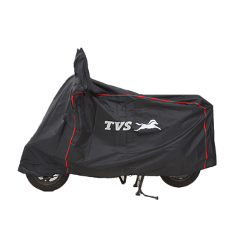 TVS Vehicle Cover - Scooter