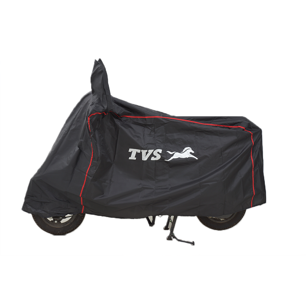 TVS Vehicle Cover - Scooter