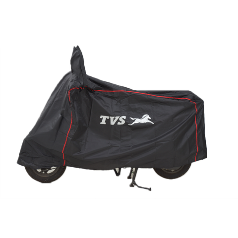 TVS Vehicle Cover - Scooter