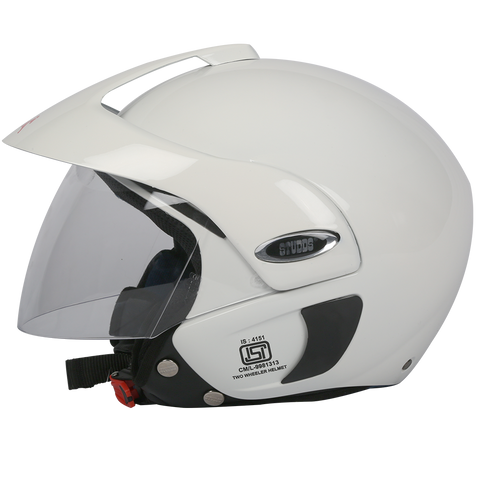 Tvs half helmet 2024 price