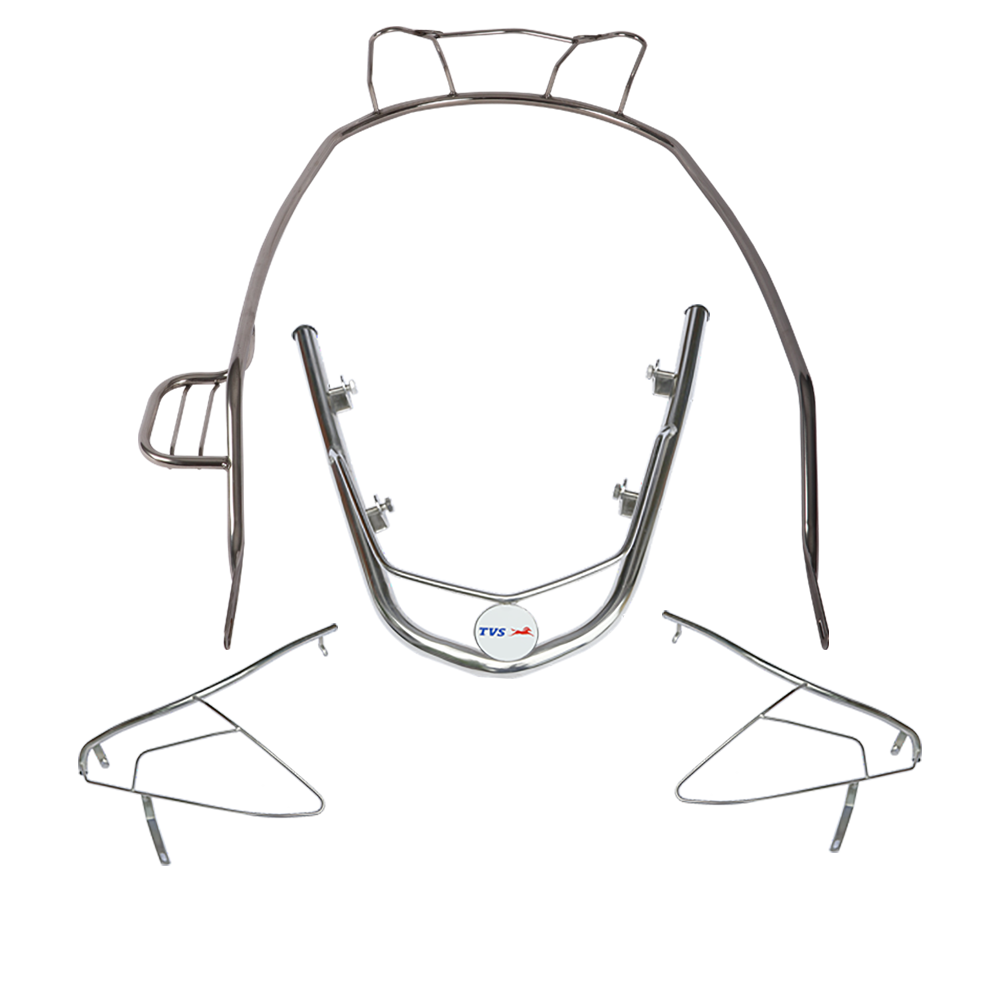 Tvs jupiter guard online kit