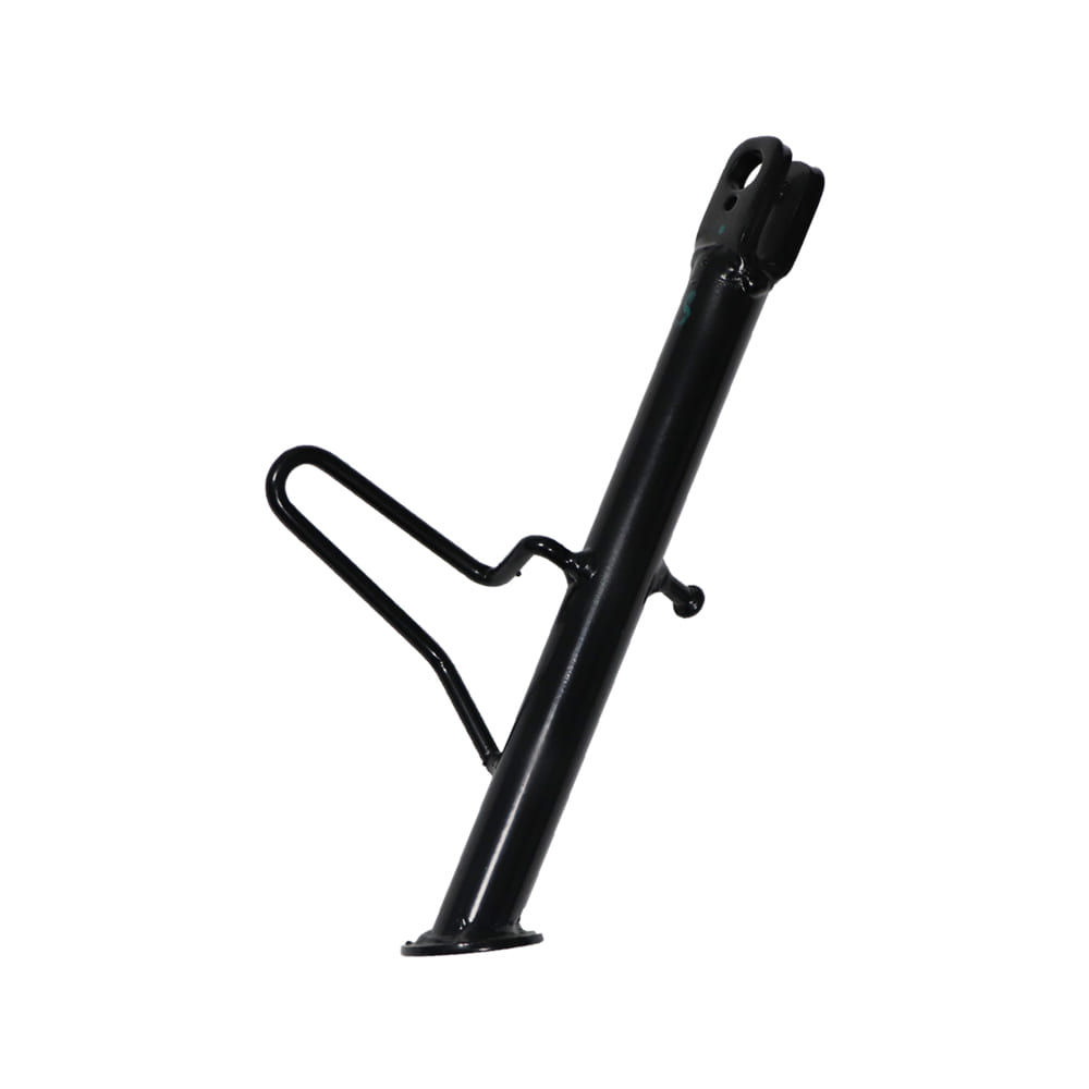 TVS Side Stand Comp Ntorq - Black