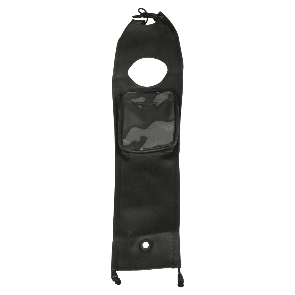 Tvs sport tank top cover