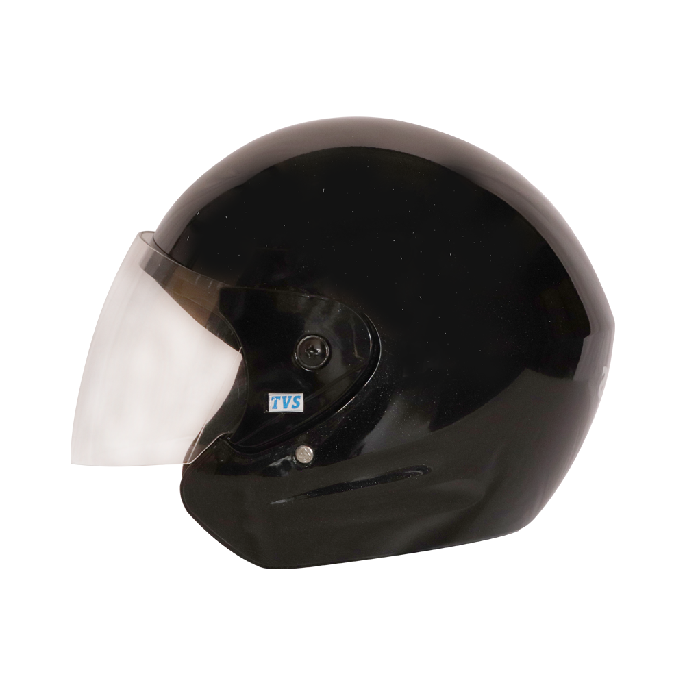 TVS Helmet Full Face Apex Fit NM