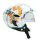 TVS Half Face Kids Helmet, Dino Adventure - ISI Certified