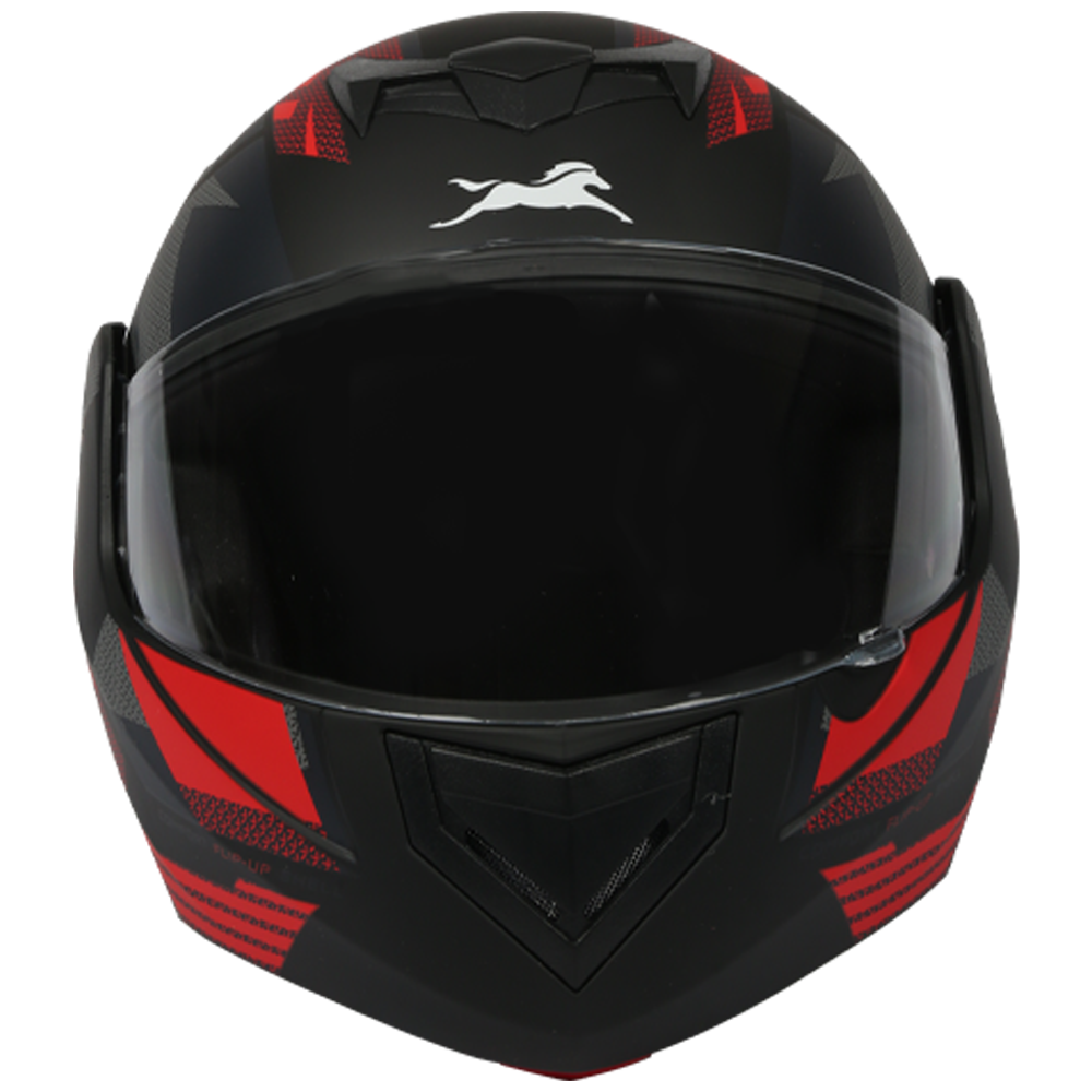 Tvs new best sale helmet