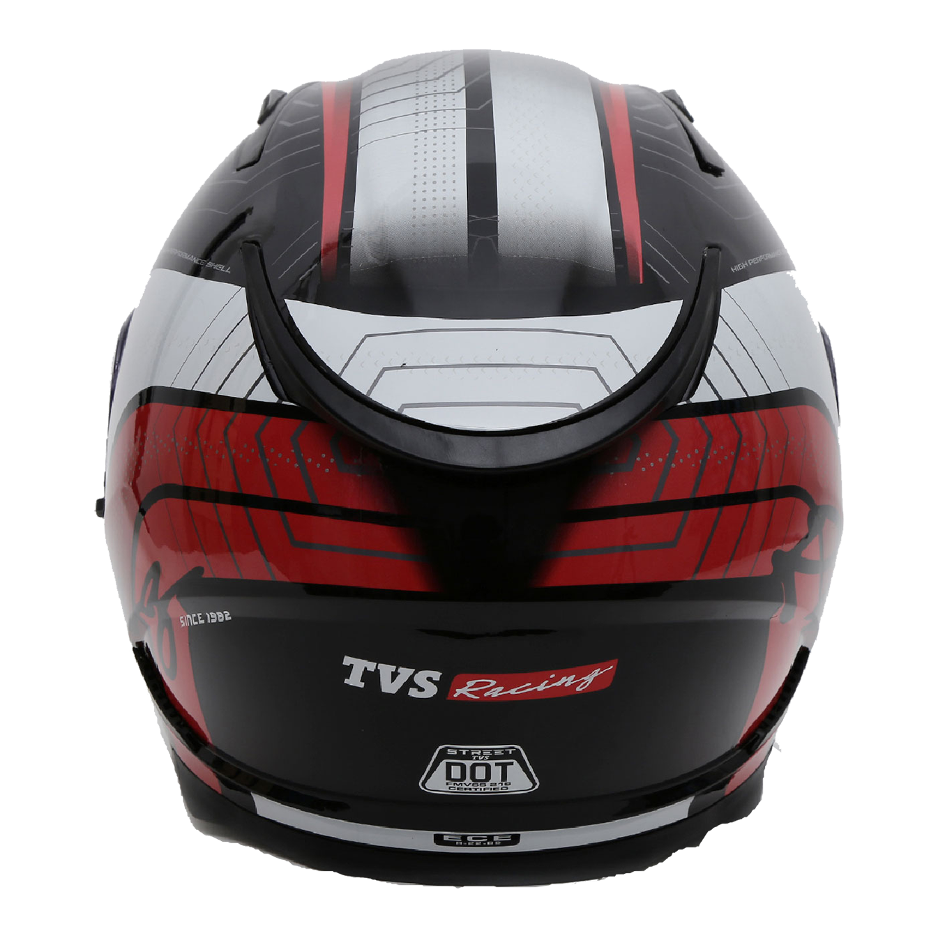Tvs online sport helmet