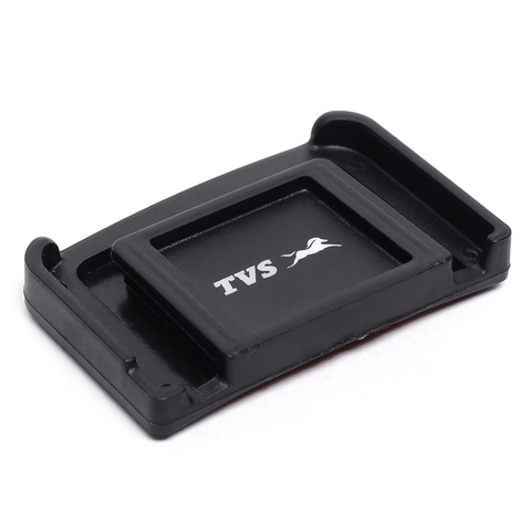 TVS Racing SmartXonnect S10X : Premium Helmet Bluetooth Device with JBL HD Sound & Ride Lynk connecting 1 fellow biker- Waterproof with 16 Hours Battery