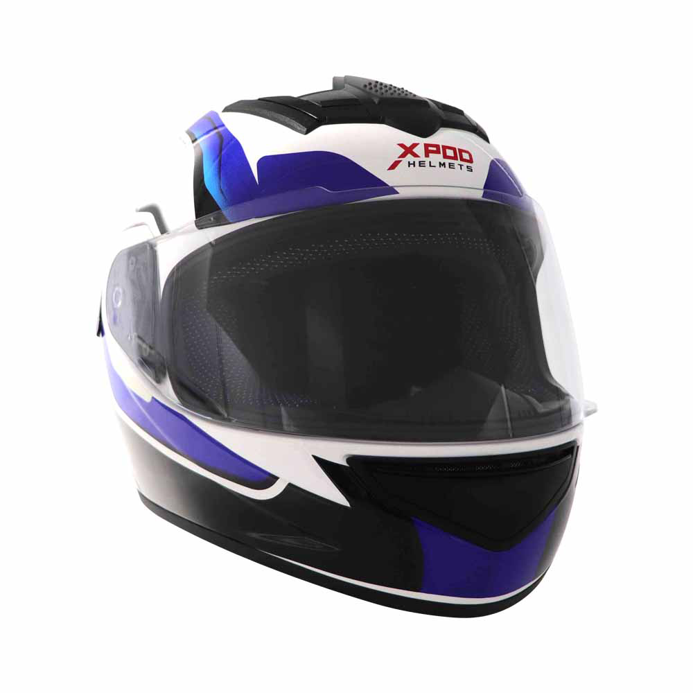 Tvs xpod helmet 2024 price