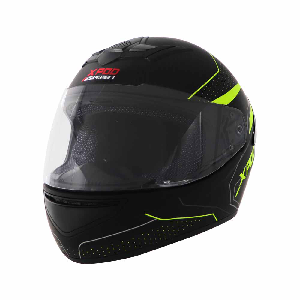 Tvs xpro deals helmet