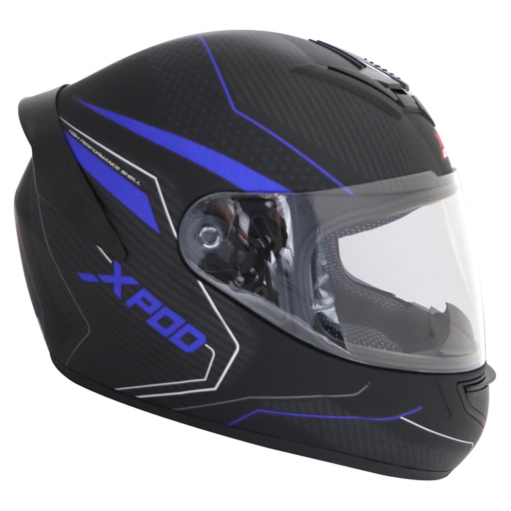 Tvs xpod online helmet weight