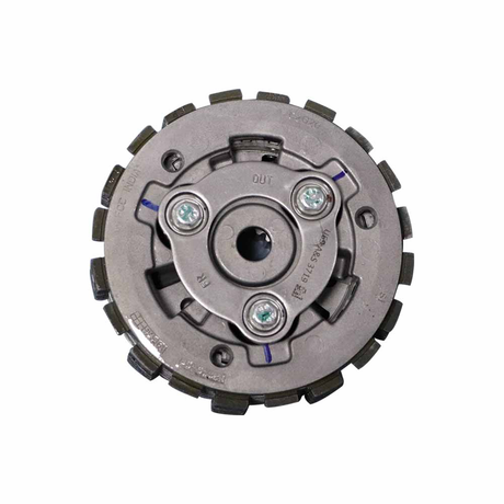 TVS KIT SLIPPER CLUTCH - RR310 - TVS Motor Company