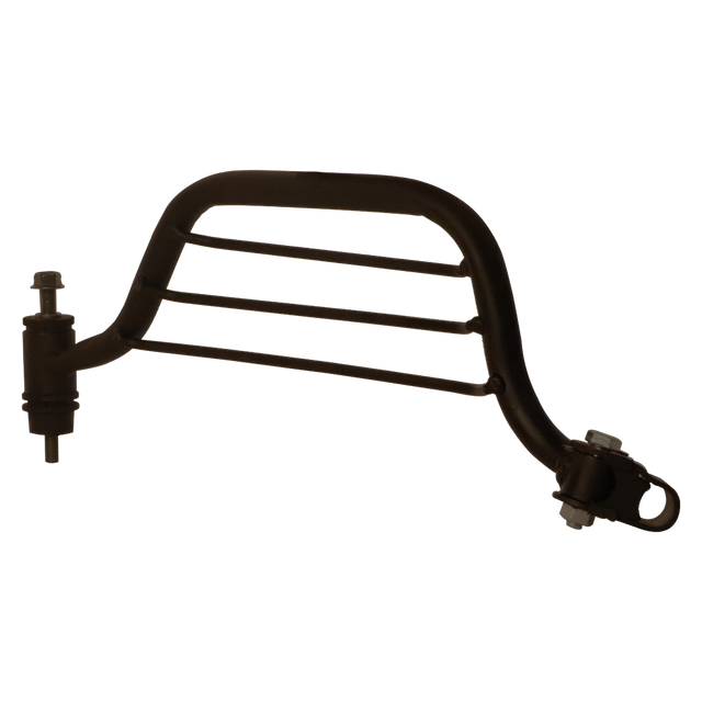 TVS Footrest Assy 160 Durable Adjustable Comfort for Passengers