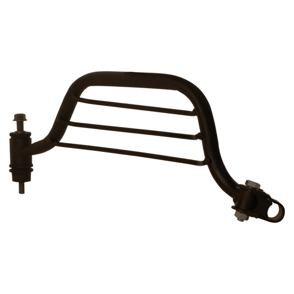 Tvs apache rtr 160 footrest price deals