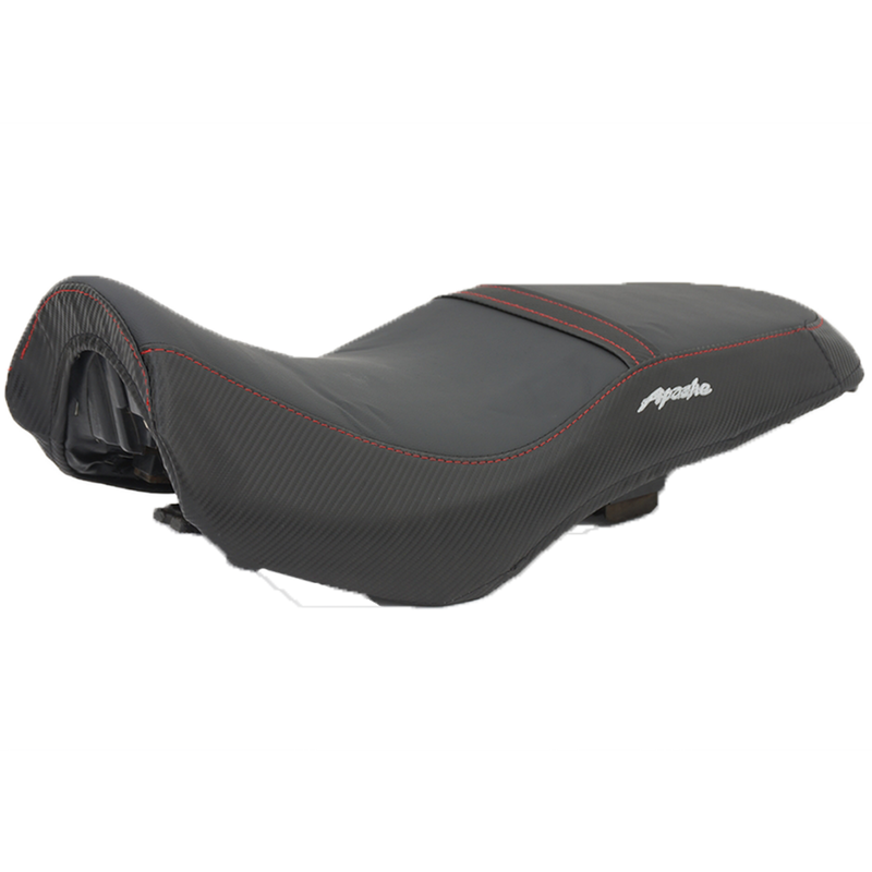 Apache Rtr 160 4v Special Edition Seat Cover Tvs Apache Rtr 160 4v