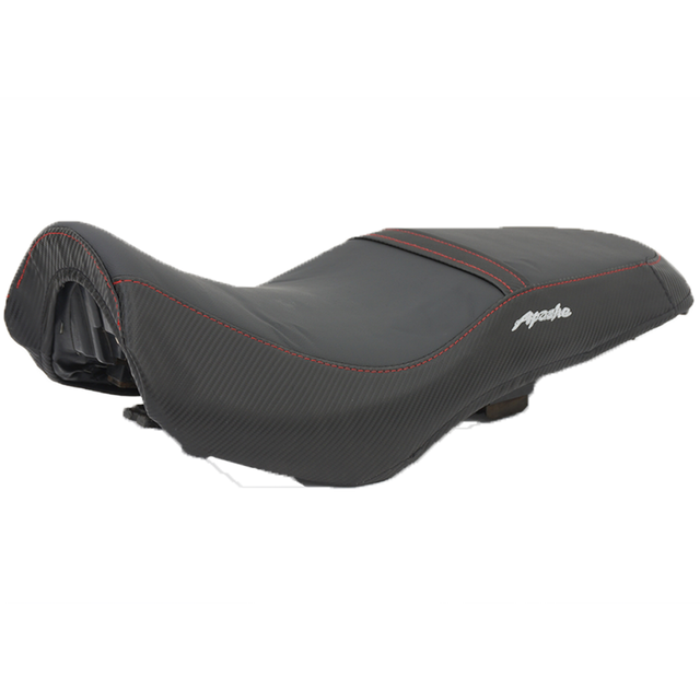 Tvs apache rtr 160 4v seat cover sale