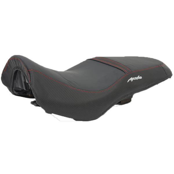 Apache 160 sale seat cover