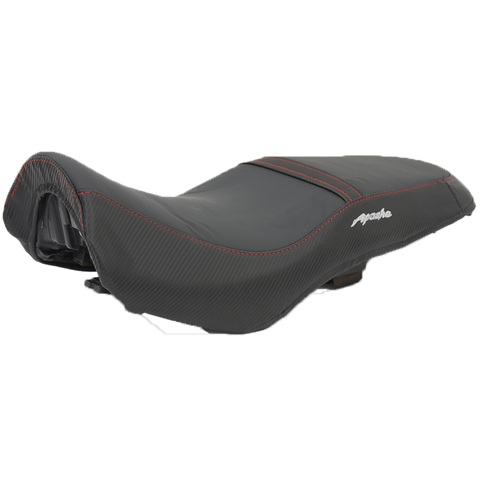 Apache rtr 160 4v seat cover on sale