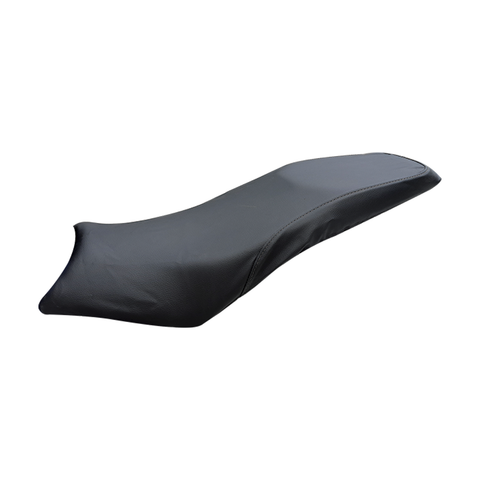 Apache 160 store 4v seat cover