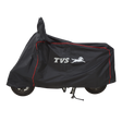 TVS Vehicle Cover | All-Weather Protection, Perfect Fit, and Ultimate Shield for Your Ride - TVS Motor Company