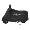 TVS Vehicle Cover | All-Weather Protection, Perfect Fit, and Ultimate Shield for Your Ride