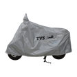 TVS Vehicle Cover | All-Weather Protection, Perfect Fit, and Ultimate Shield for Your Ride - TVS Motor Company