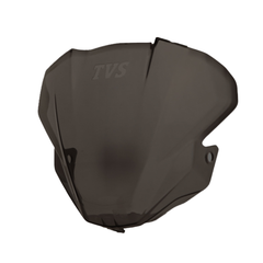 Tvs apache visor hot sale price
