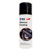 TVS Silencer Coating - Ultimate Protection and Heat Shield