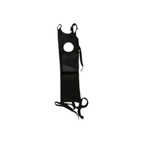 TVS SPORT TANK COVER