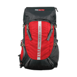 TVS Racing Back Pack - Lightweight and Durable Design