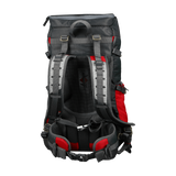 TVS Racing Back Pack - Lightweight and Durable Design