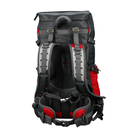 TVS Racing Back Pack - Lightweight and Durable Design