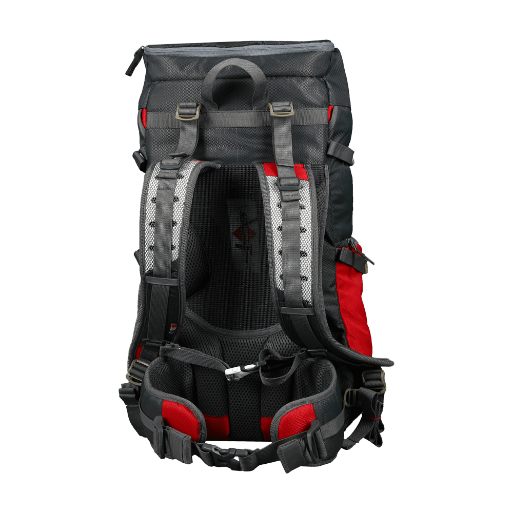 TVS Racing Back Pack - Lightweight and Durable Design