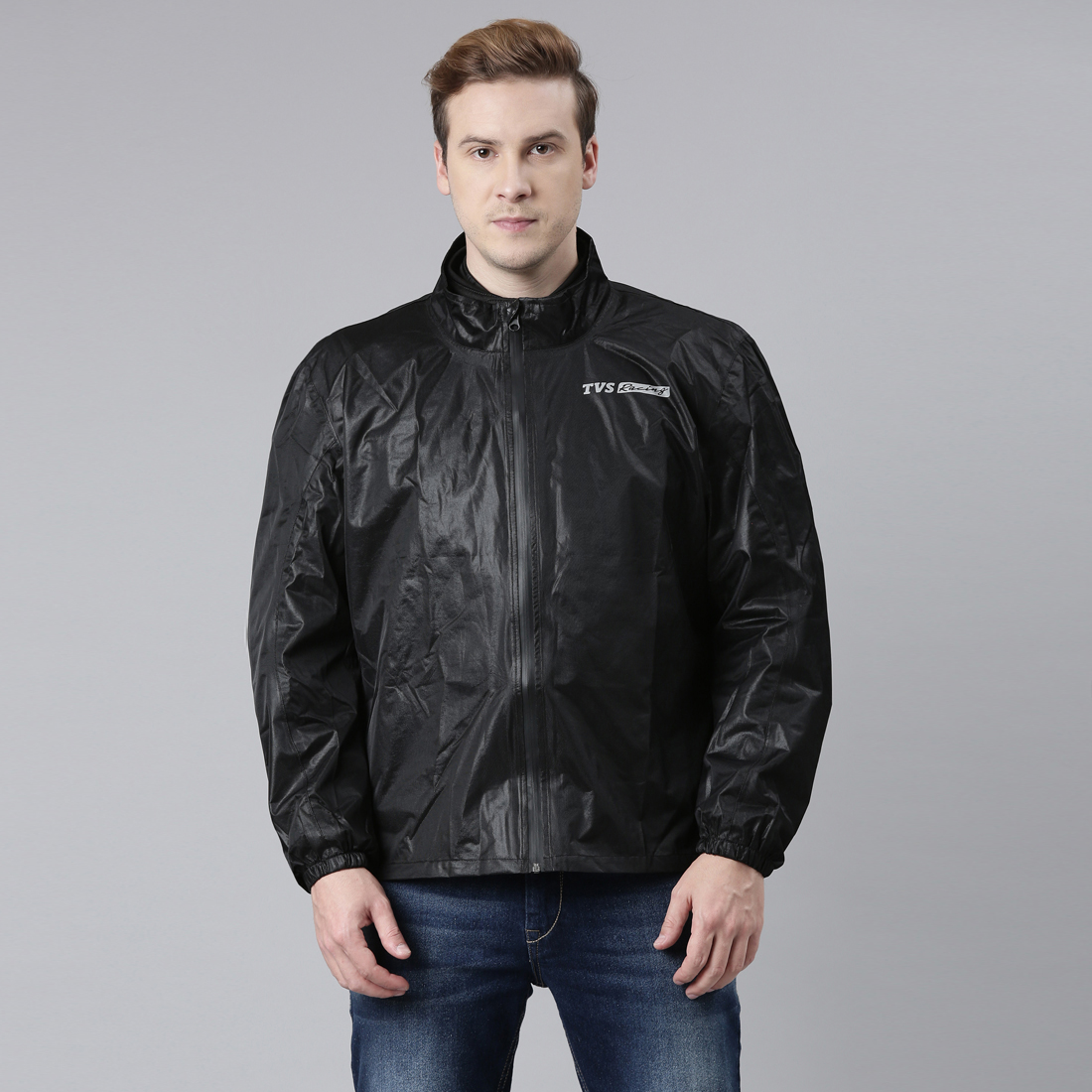 All weather top bike jacket