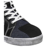 TVS Racing Casual Shoes - Denim