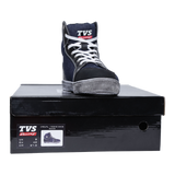 TVS Racing Casual Shoes - Denim