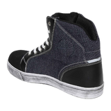 TVS Racing Casual Shoes - Denim