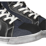 TVS Racing Casual Shoes - Denim